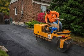 Best Driveway Overlay Services  in Centerville, PA